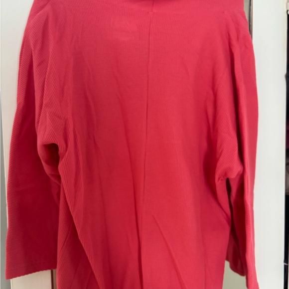 BRAND NEW NO TAGS STYLE CO. FUNNEL NECK THERMAL - Picture 3 of 8